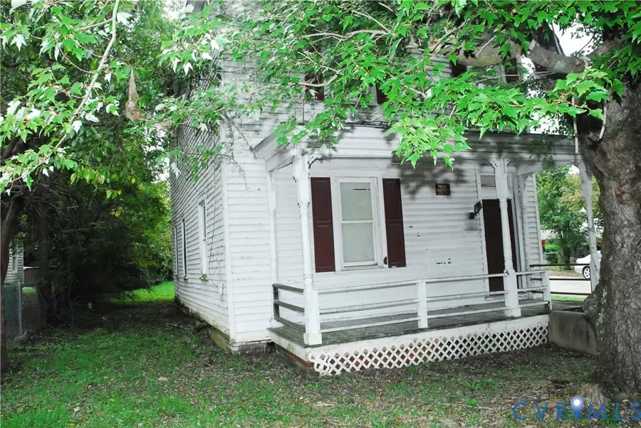 703 Kirkham Street, Petersburg, VA 23803 - #3
