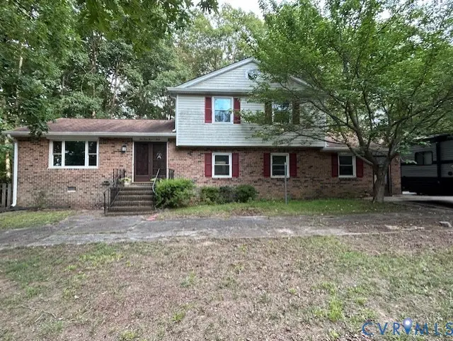 13303 Belspring Court, Chester, VA 23831 - #1