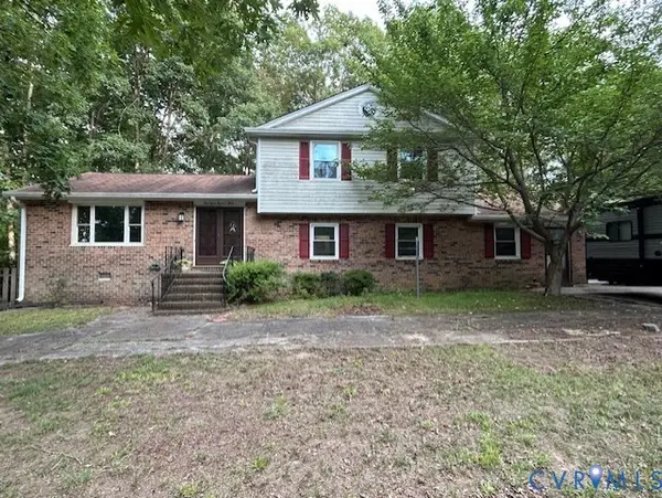 13303 Belspring Court, Chester, VA 23831