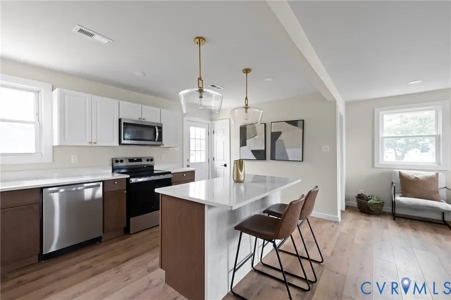 2201 Brockway Lane, Richmond, VA 23223 - #3