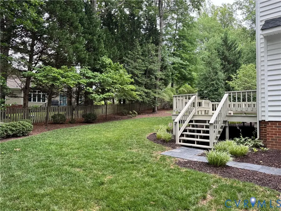 3613 Buchanan Court, Henrico, VA 23233 - #2