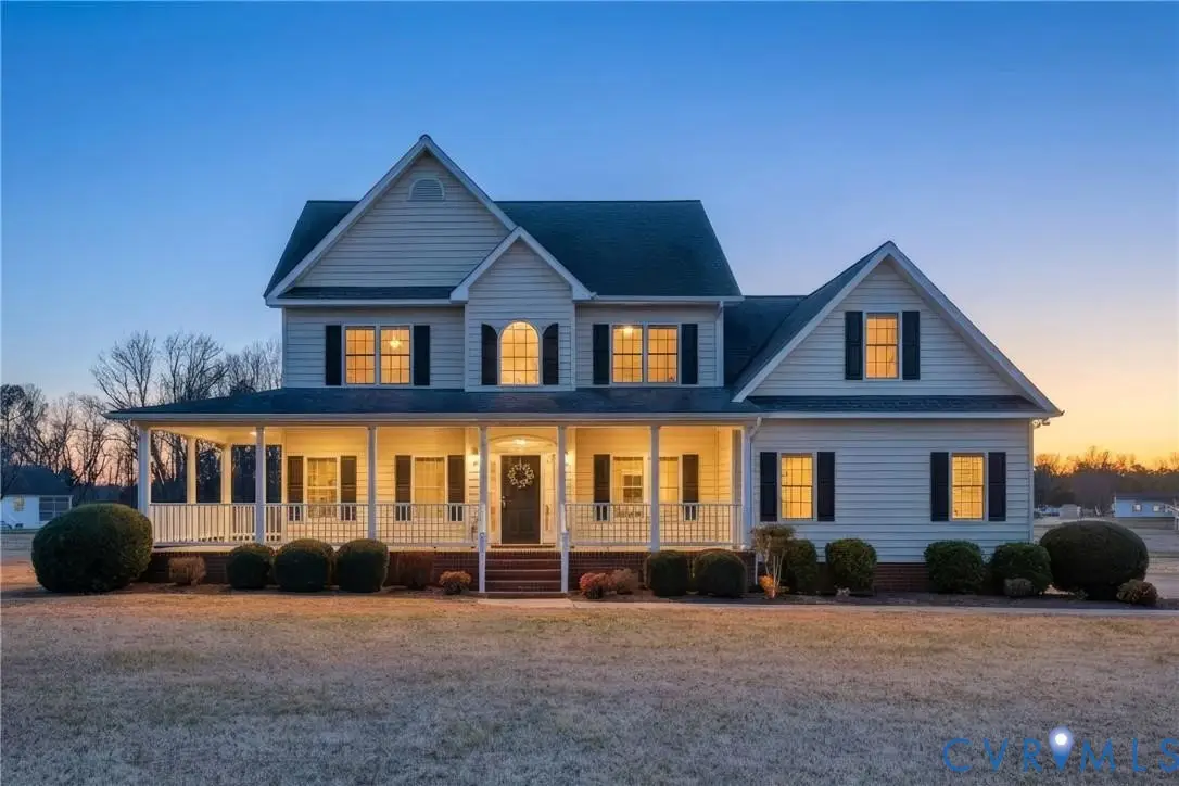 151 Meadow Drive, Tappahannock, VA 22560 - #1