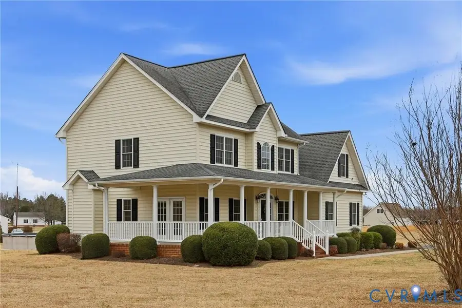 151 Meadow Drive, Tappahannock, VA 22560 - #3