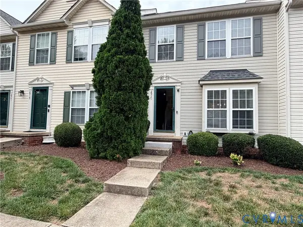 2937 Thistlebrook Lane, Henrico, VA 23294