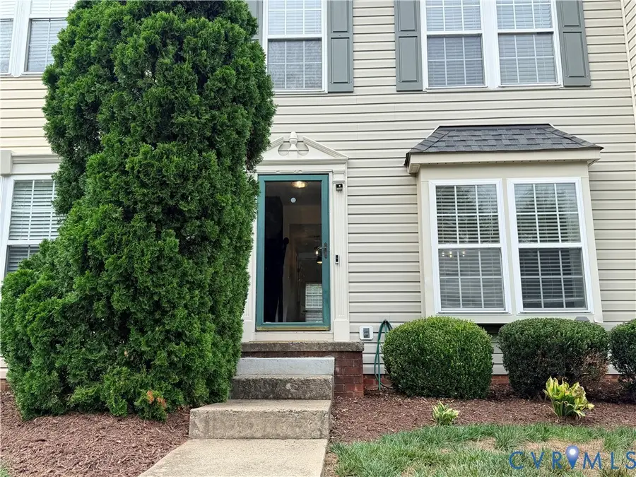 2937 Thistlebrook Lane, Henrico, VA 23294 - #2