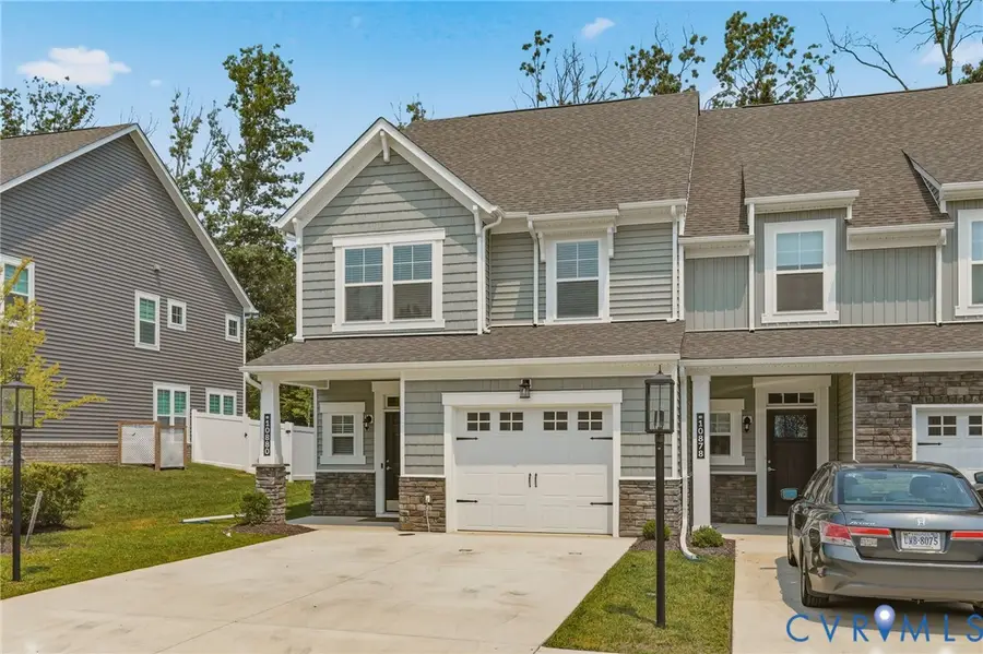 10880 Farmstead Mill Lane, Glen Allen, VA 23059 - #2