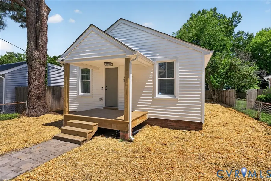 2108 Keswick Avenue, Richmond, VA 23224 - #2
