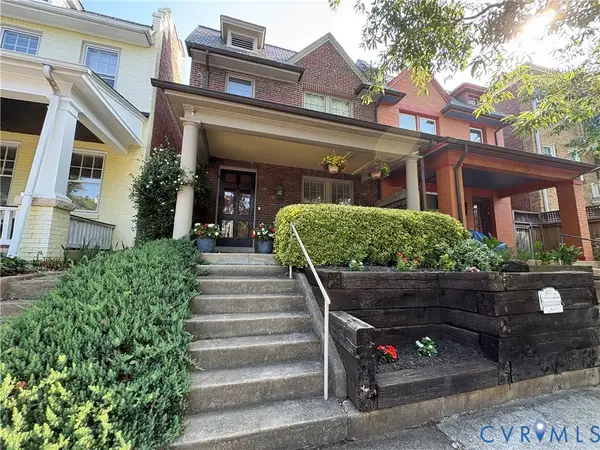 3404 Floyd Avenue, Richmond, VA 23221