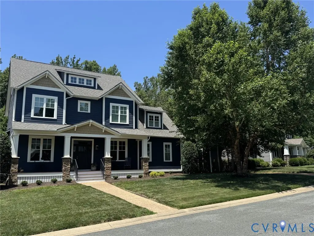 15936 Alsdell Road, Midlothian, VA 23112 - #1