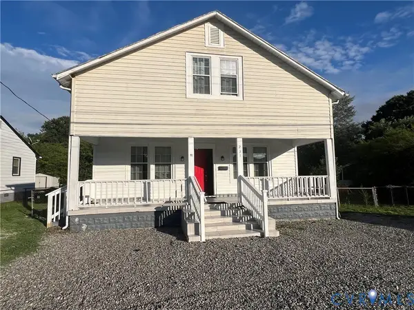 231 N Kalmia Avenue, Henrico, VA 23075