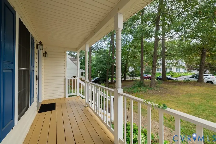 10417 Oakshire Terrace, Bermuda, VA 23237 - #3