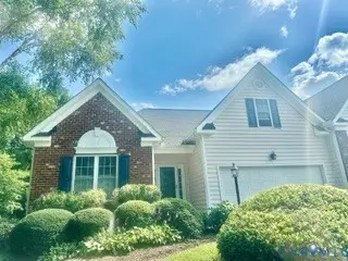 130 Carriage Point Lane, Fairfield, VA 23059 - #1