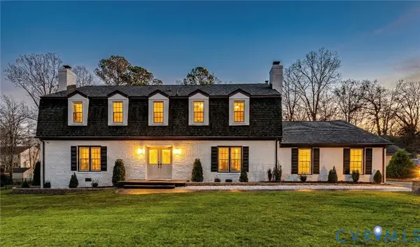4013 Cresthill Road, Chester, VA 23831