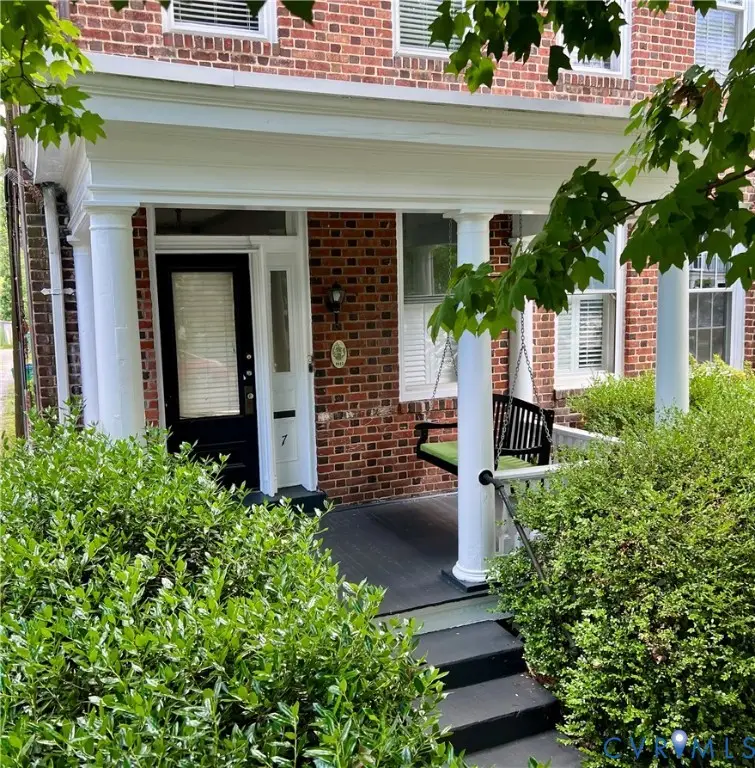 7 N Auburn Avenue, Richmond, VA 23221 - #2