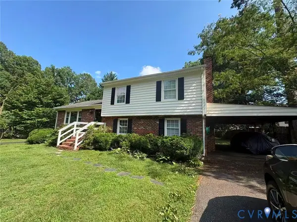 6901 Manning Road, Chesterfield, VA 23832
