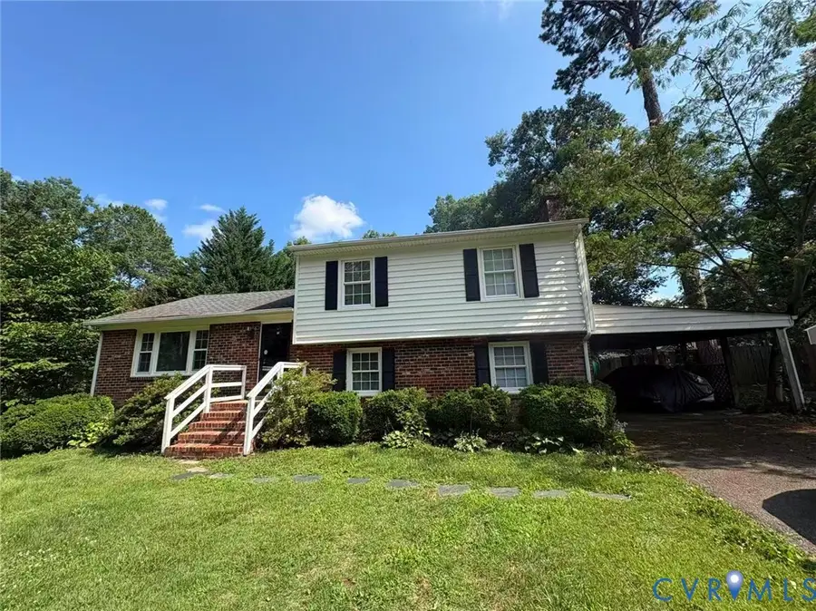 6901 Manning Road, Chesterfield, VA 23832 - #2