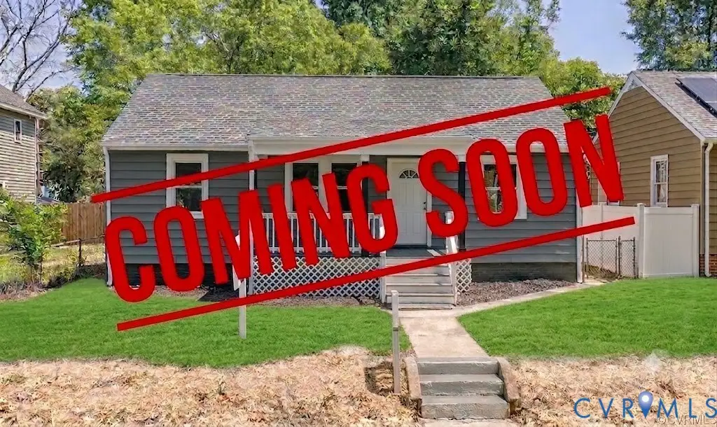 2102 Halifax Avenue, Richmond, VA 23224 - #1