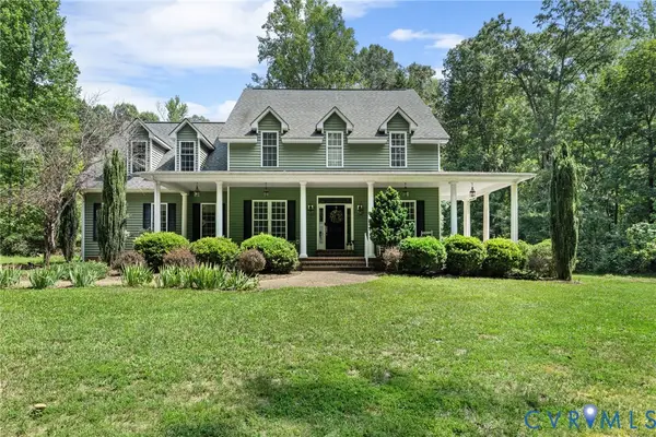 3337 Scarlet Oak Drive, Powhatan, VA 23139