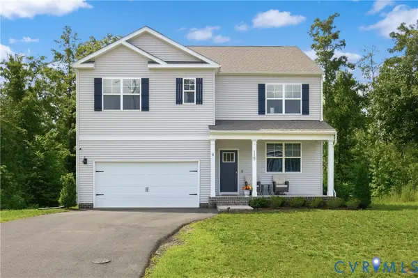 115 Leonard Way, Aylett, VA 23009