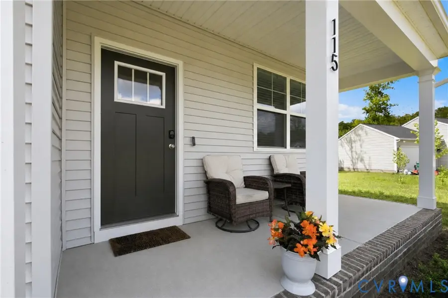 115 Leonard Way, Aylett, VA 23009 - #3