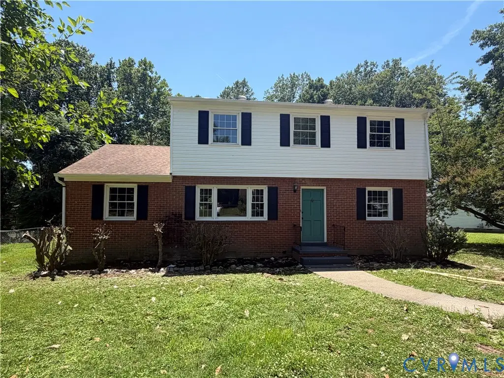 5301 Dalglish Road, Fairfield, VA 23223 - #1