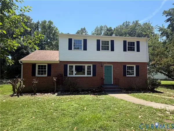 5301 Dalglish Road, Henrico, VA 23223