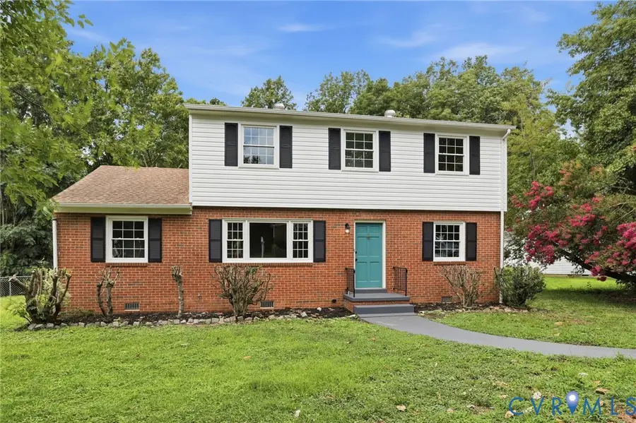 5301 Dalglish Road, Fairfield, VA 23223 - #2