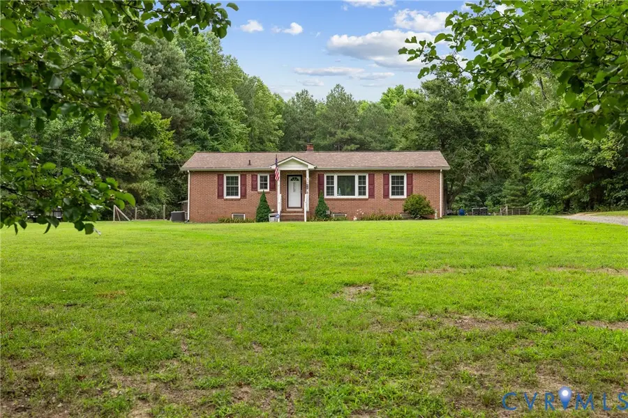 9693 King William Road, Aylett, VA 23009 - #2