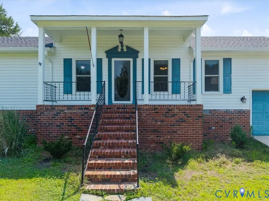 5217 Chesdin Road, Petersburg, VA 23803 - #2