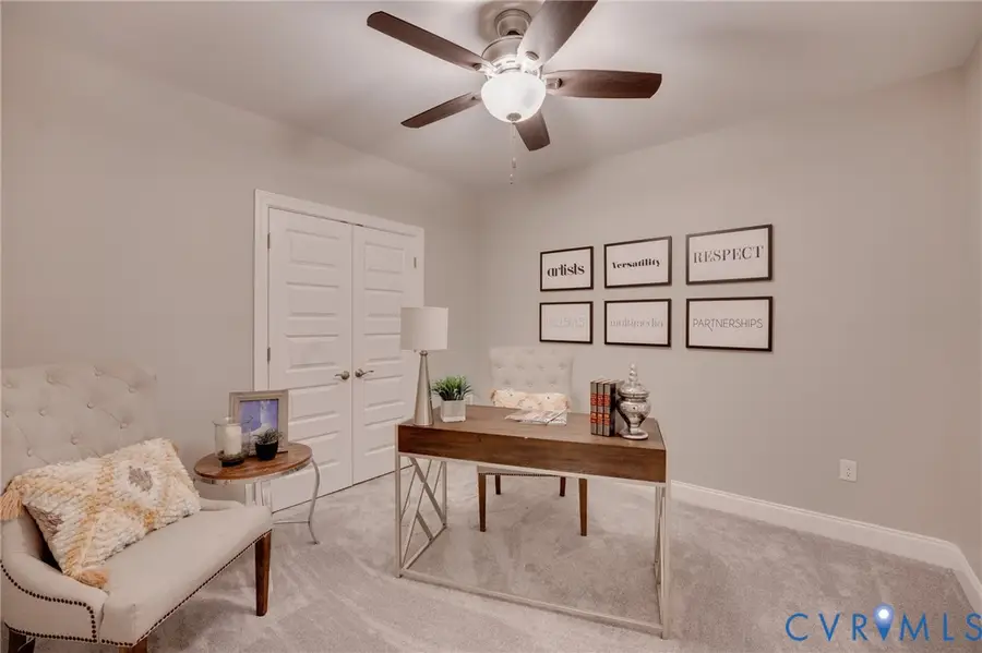 6408 Sanford Springs Cove, Midlothian, VA 23112 - #2