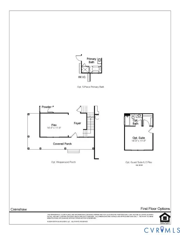 TBD Albevanna Spring (lot 2) Road, Scottsville, VA 24590 - #3