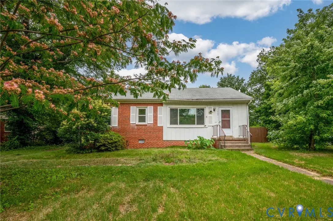 1704 Lyndover Road, Richmond, VA 23222 - #1