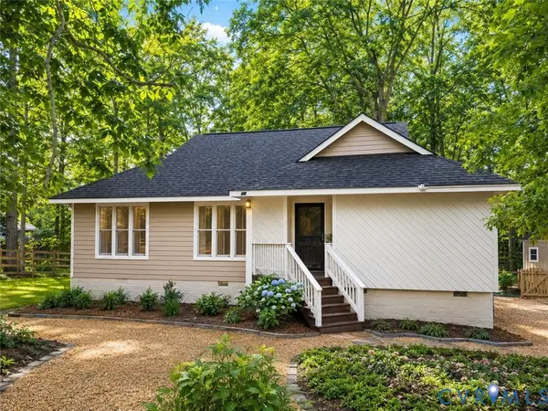 11207 W Langham Court, Henrico, VA 23233