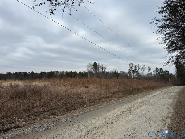 0 Morgan Lane, Laneview, VA 22504