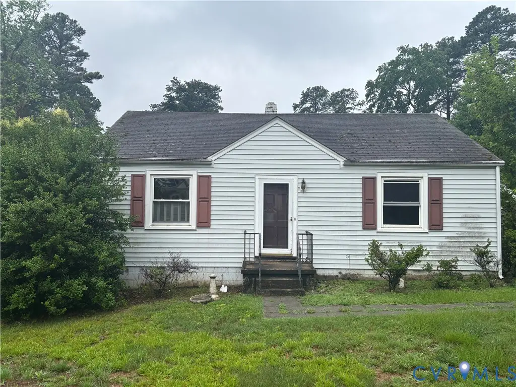 7107 Dexter Road, Richmond, VA 23226 - #1