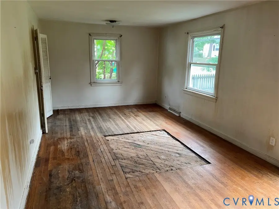 7107 Dexter Road, Richmond, VA 23226 - #3