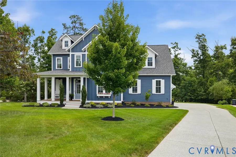 1431 Ascot Hill Terrace, Midlothian, VA 23112 - #3