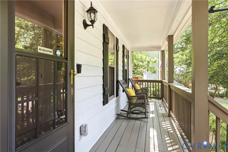 1431 Porters Mill Terrace, Midlothian, VA 23114 - #3