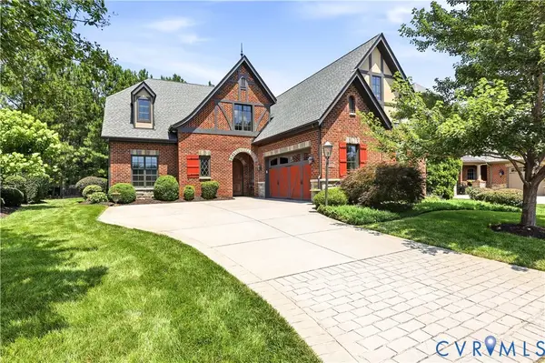 2384 Bel Crest Circle, Midlothian, VA 23113