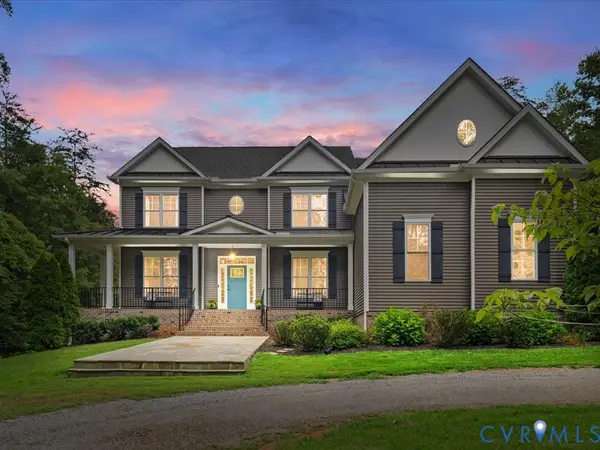 1706 Bridgewater Bluff, Goochland, VA 23102