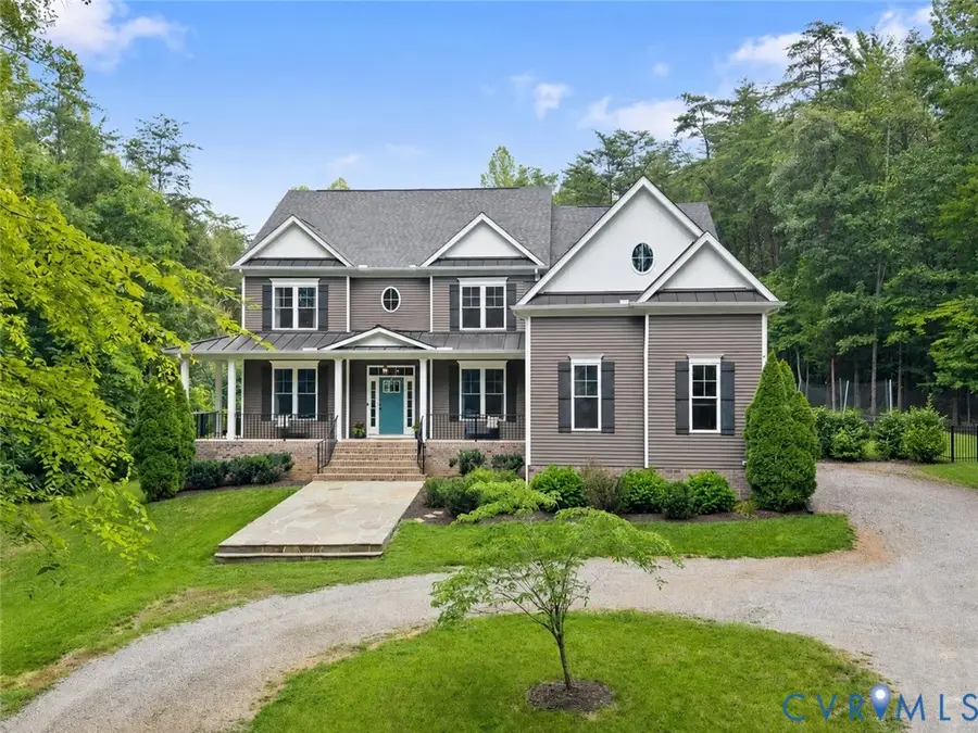 1706 Bridgewater Bluff, Maidens, VA 23102 - #2