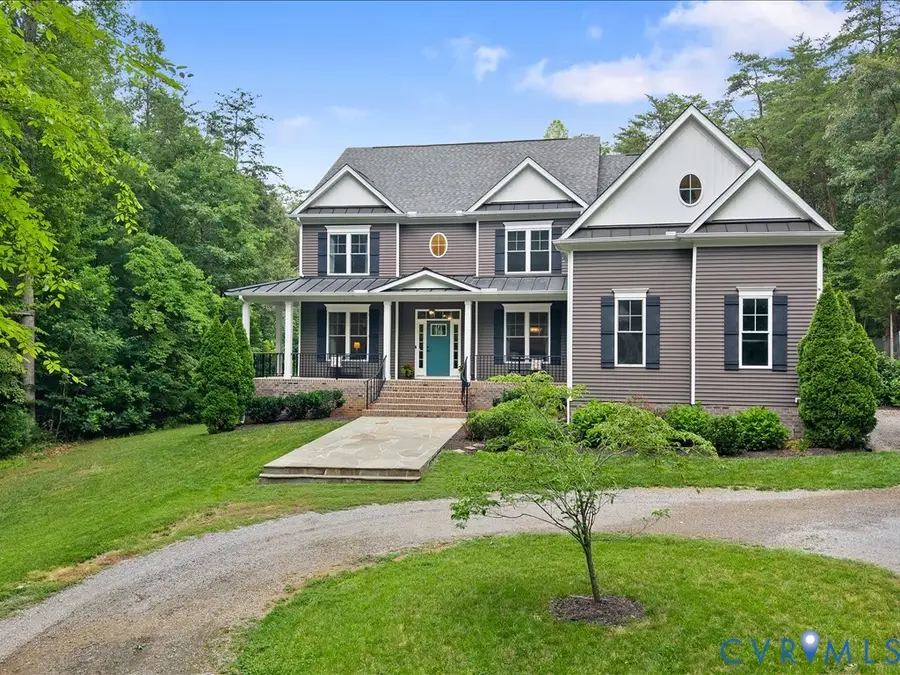 1706 Bridgewater Bluff, Maidens, VA 23102 - #3
