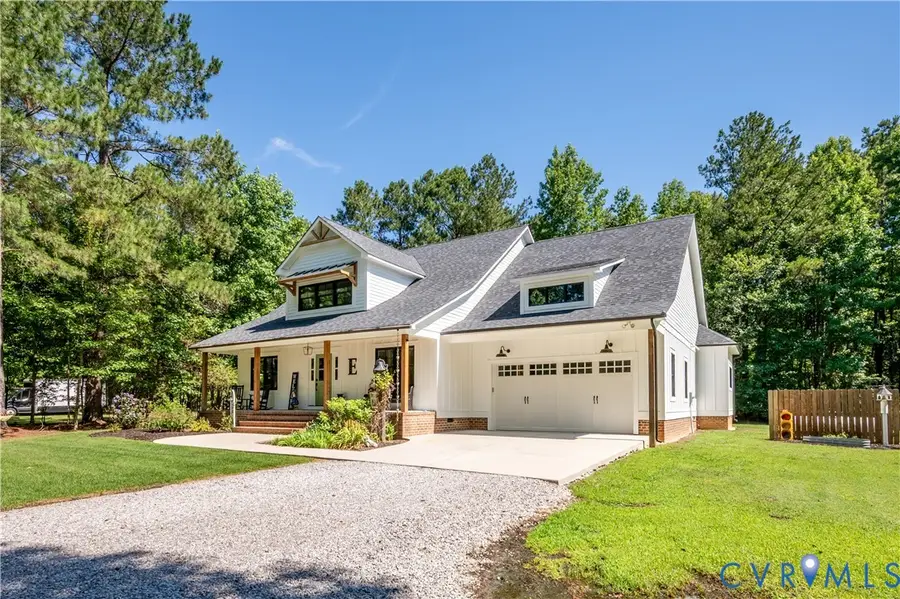 6306 Hickory Road, Petersburg, VA 23803 - #2