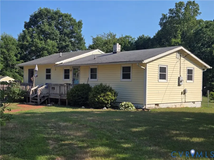 32 Raines, Farmville, VA 23901 - #2