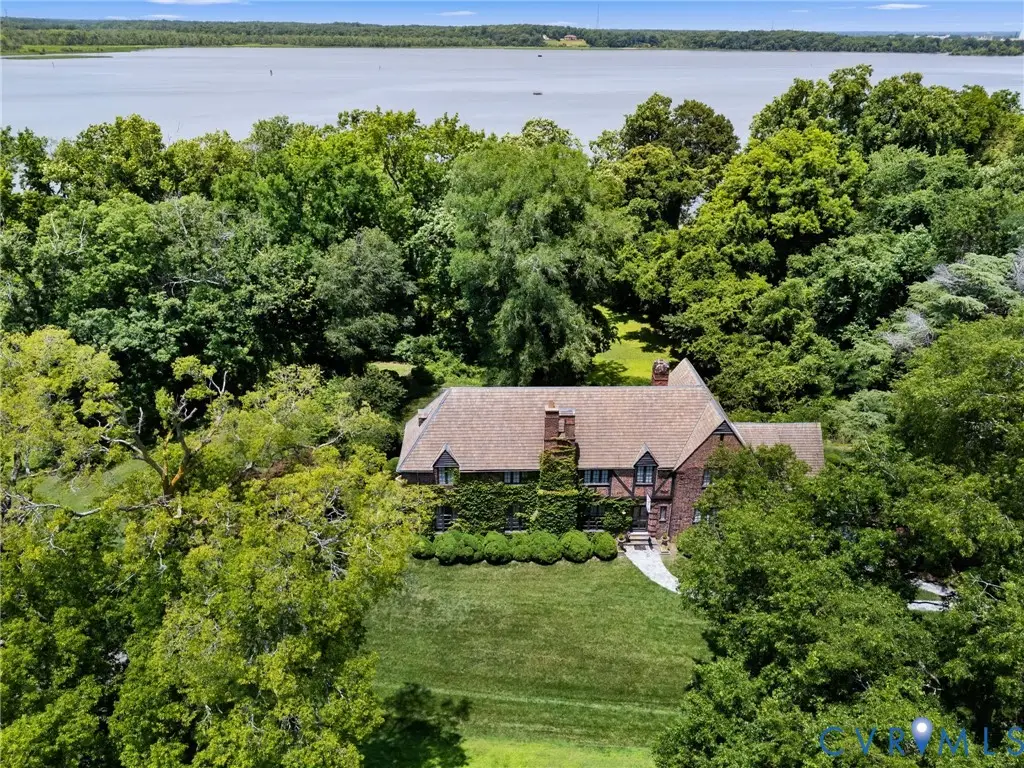 701 Appomattox Street, Hopewell, VA 23860 - #1