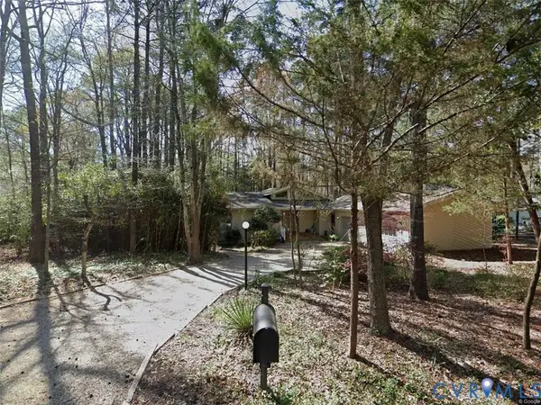 4007 Timber Ridge Road, Chesterfield, VA 23112