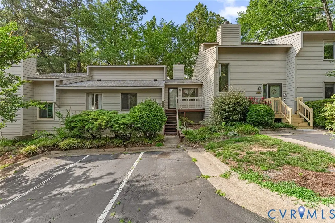 2203 E Wayfare Court, Henrico, VA 23238 - #1