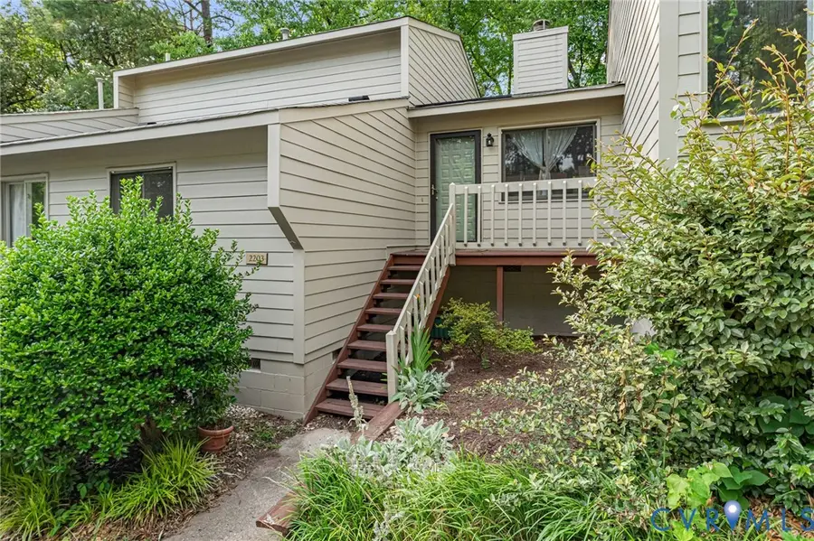 2203 E Wayfare Court, Henrico, VA 23238 - #3