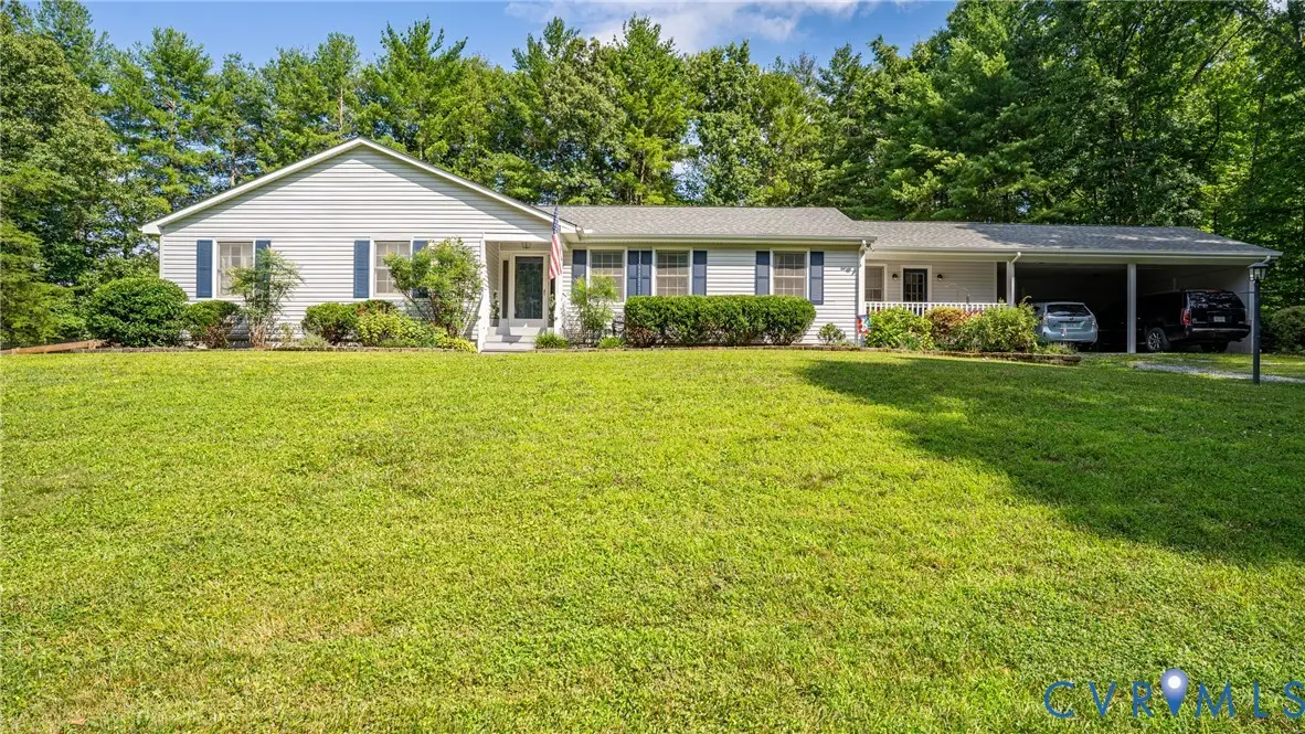 83 Restful Acres Lane, Farmville, VA 23901 - #1