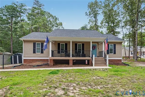 1918 Essex Mill Road, Dunnsville, VA 22454